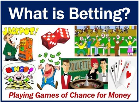 milyon.bet|bet meaning.